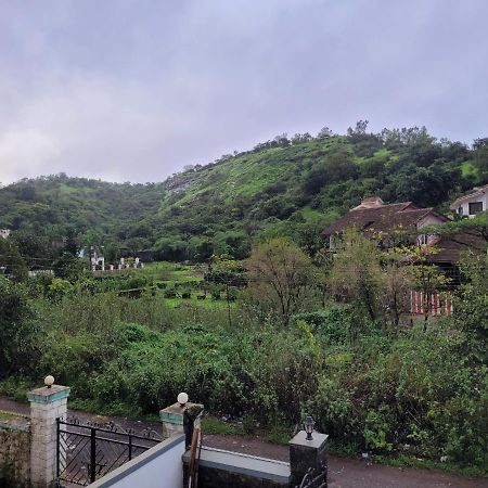 Luna Villa By Angel Stay - Three Bedroom Villa In Lonavala Luaran gambar