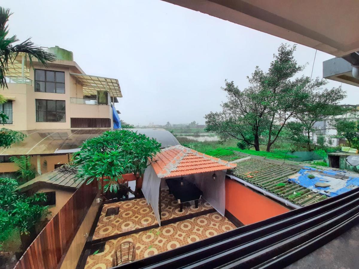 Luna Villa By Angel Stay - Three Bedroom Villa In Lonavala Luaran gambar