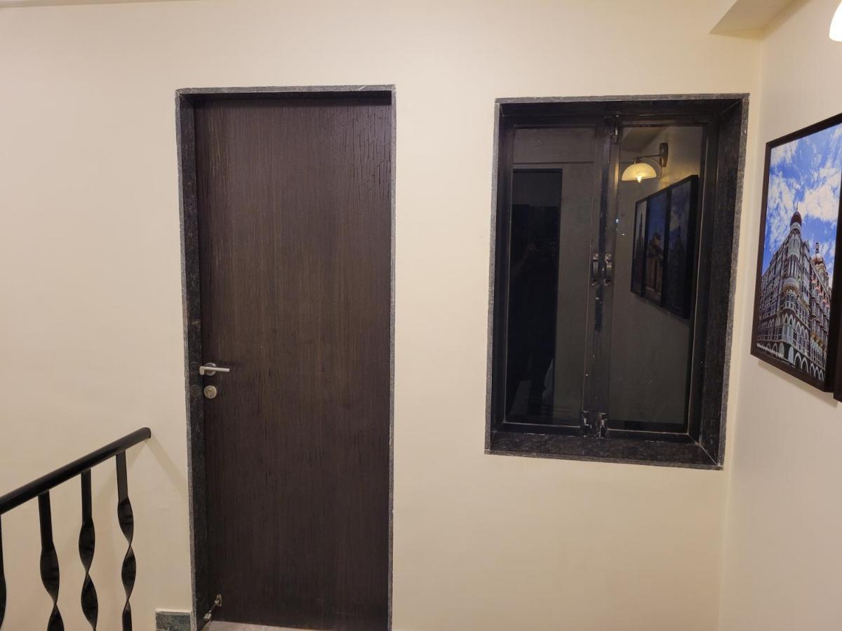 Luna Villa By Angel Stay - Three Bedroom Villa In Lonavala Luaran gambar