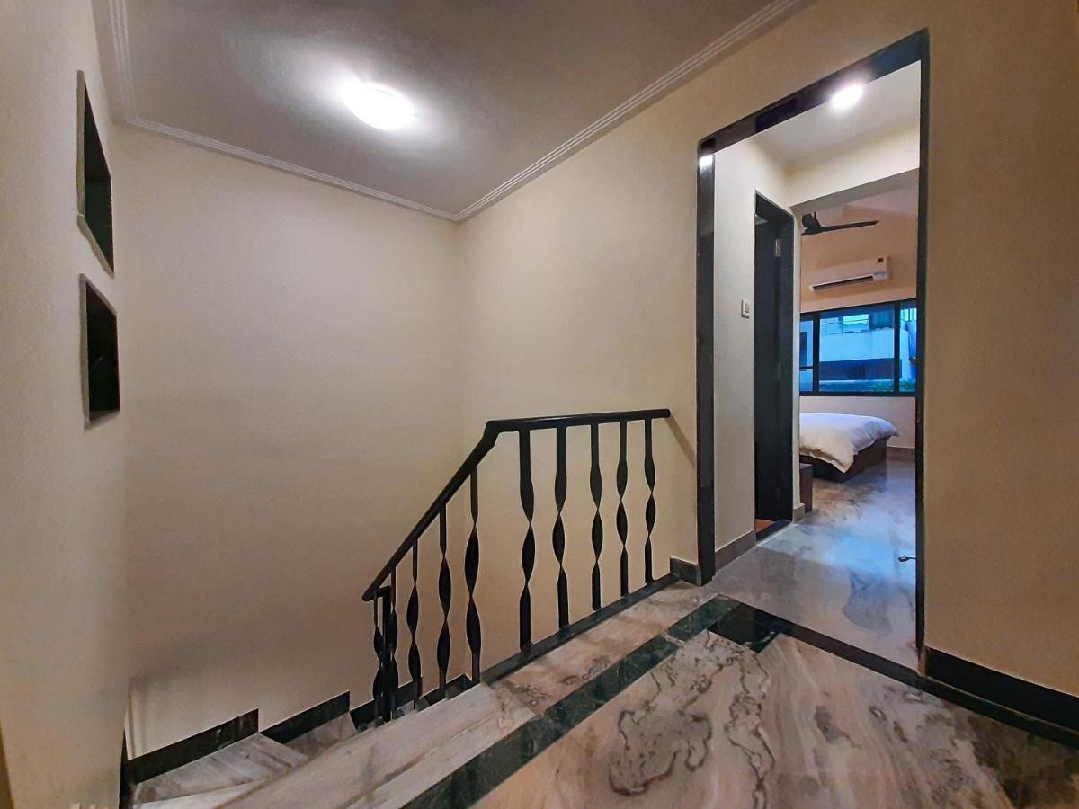 Luna Villa By Angel Stay - Three Bedroom Villa In Lonavala Luaran gambar
