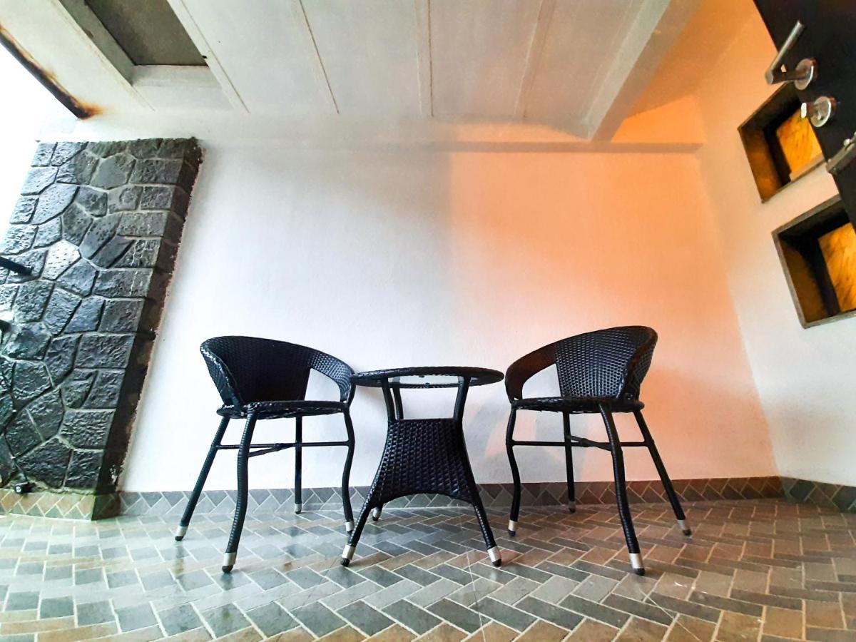 Luna Villa By Angel Stay - Three Bedroom Villa In Lonavala Luaran gambar