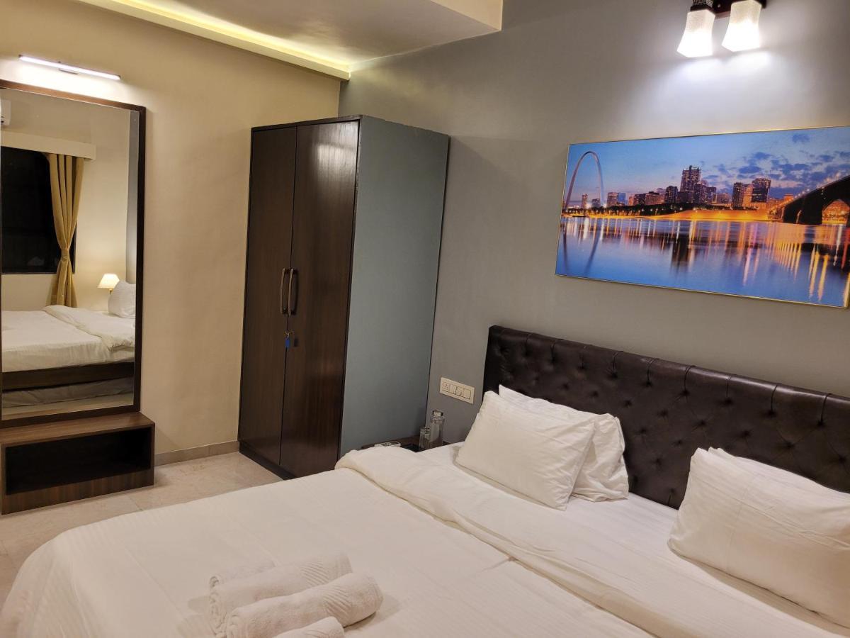 Luna Villa By Angel Stay - Three Bedroom Villa In Lonavala Luaran gambar