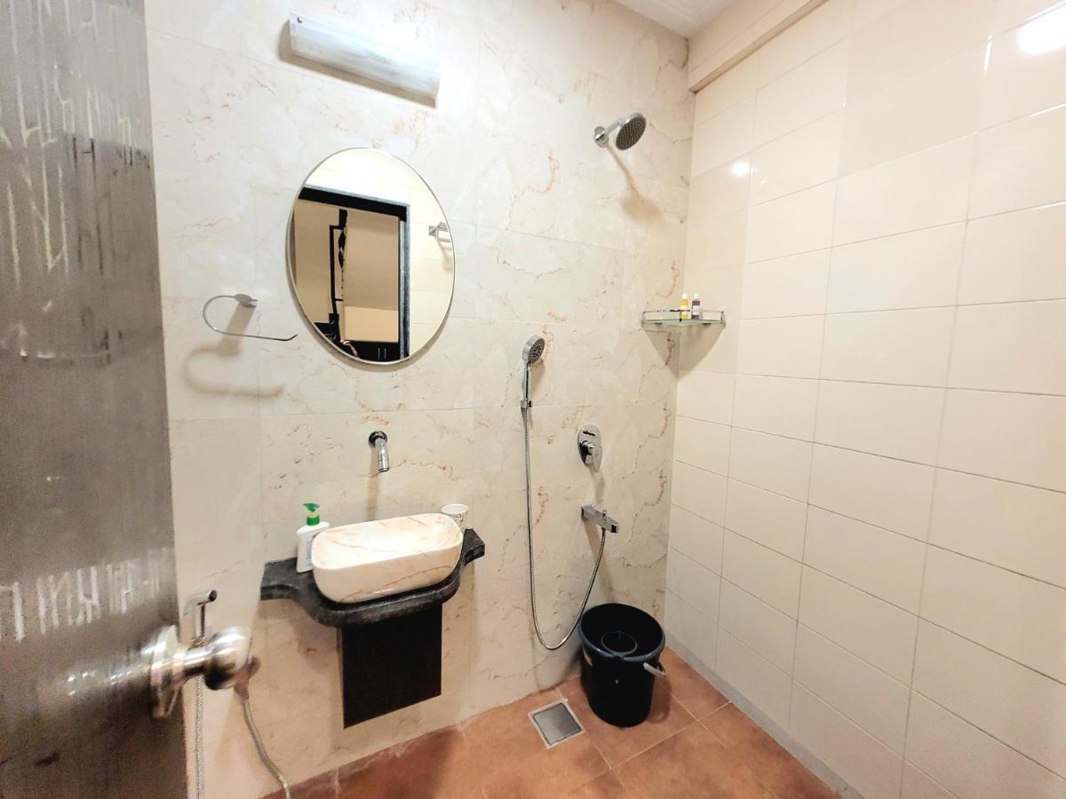 Luna Villa By Angel Stay - Three Bedroom Villa In Lonavala Luaran gambar