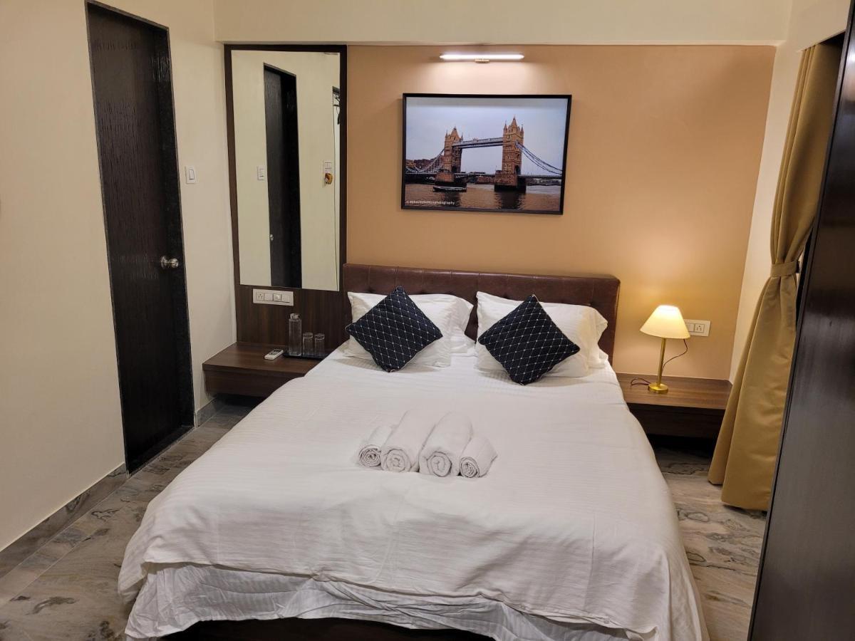 Luna Villa By Angel Stay - Three Bedroom Villa In Lonavala Luaran gambar